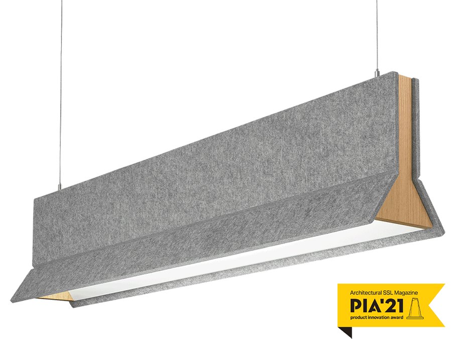 Focal Point Eave