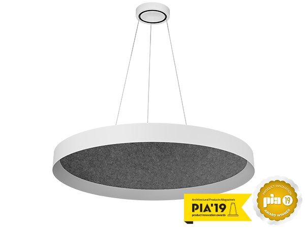 Focal Point Skydome Edge Acoustic