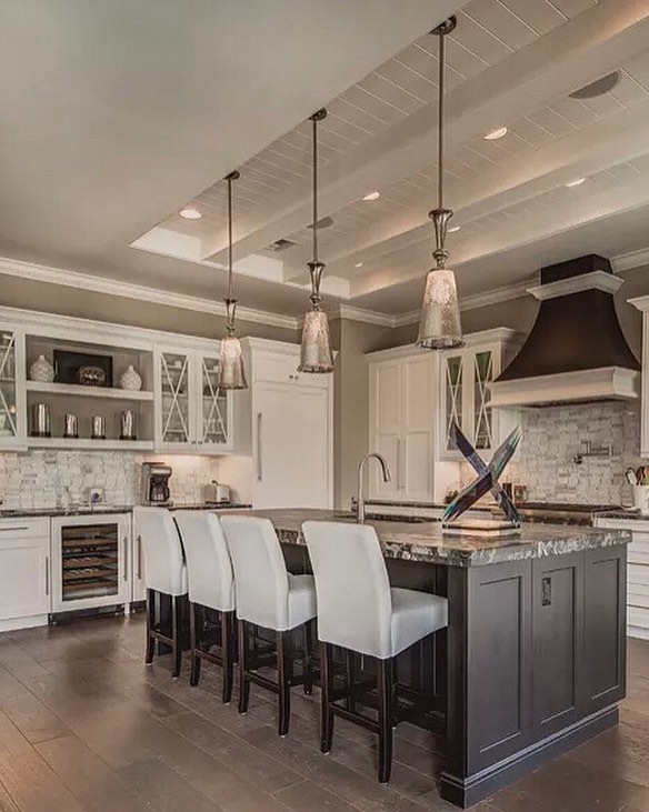 Builder and custom home lighting packages