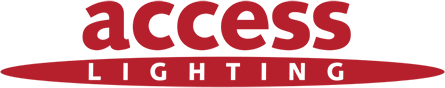 Access Lighting logo