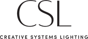 CSL Lighting logo