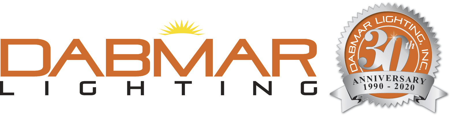 Dabmar Lighting logo