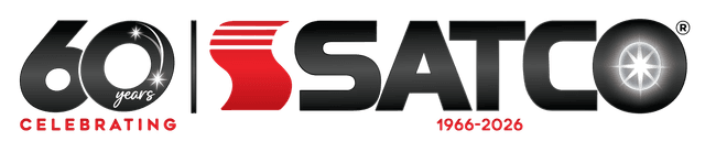 Satco Products logo