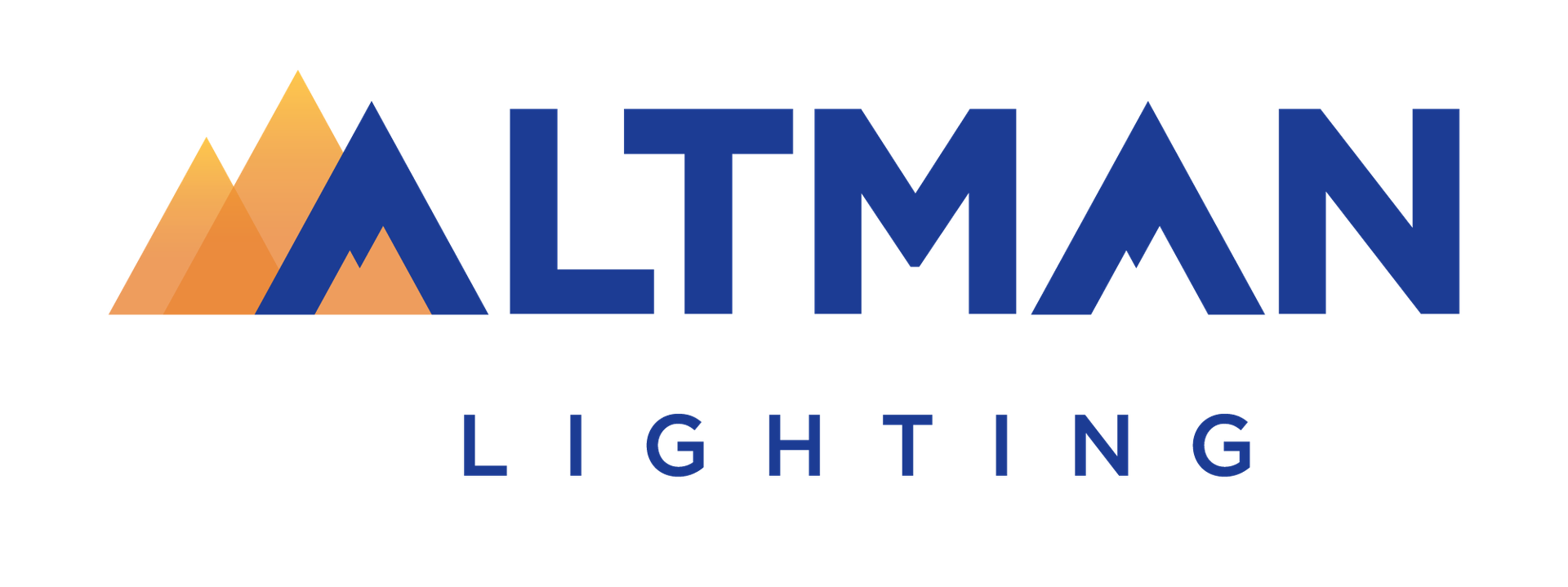 Altman Lighting, Inc. logo