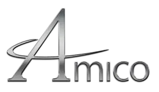 Amico Lights logo