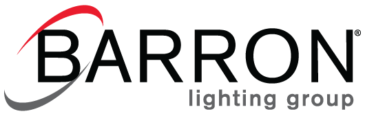 Barron Lighting logo
