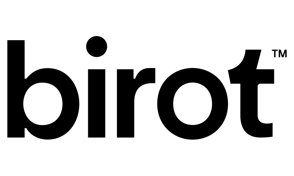 Birot logo