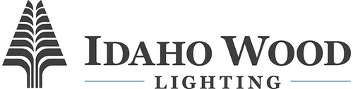 Idaho Wood logo