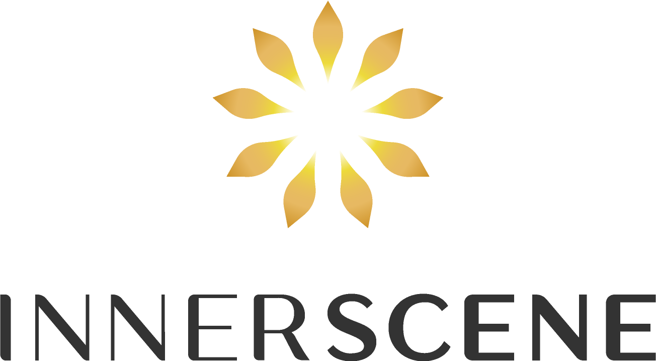 Innerscene logo