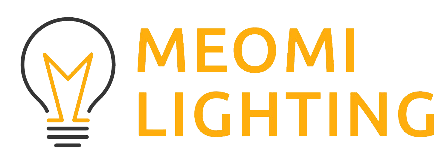 Meomi Lighting logo