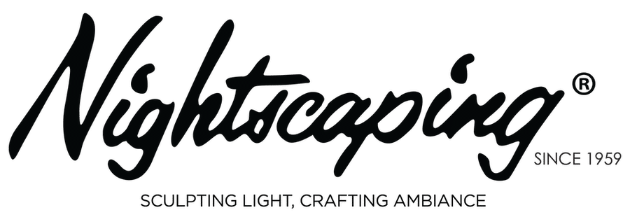 Nightscaping logo