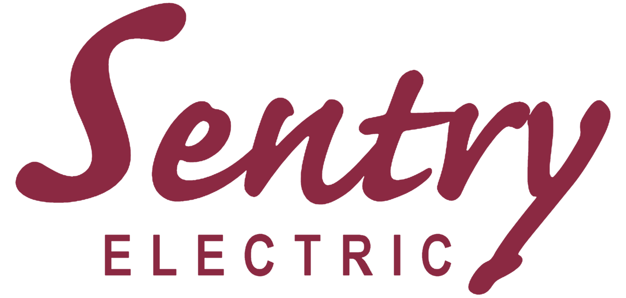 Sentry Electric logo
