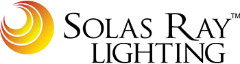 Solas Ray logo