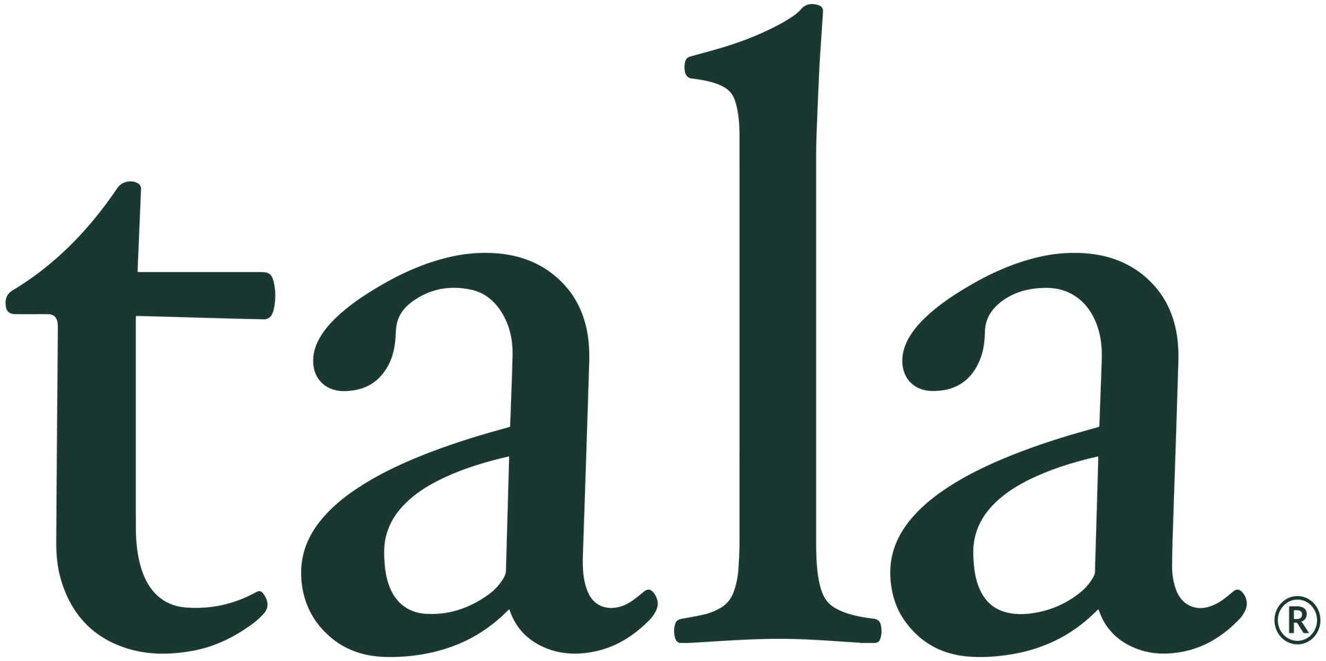 Tala Lighting logo
