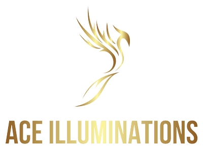 Ace Illuminations logo