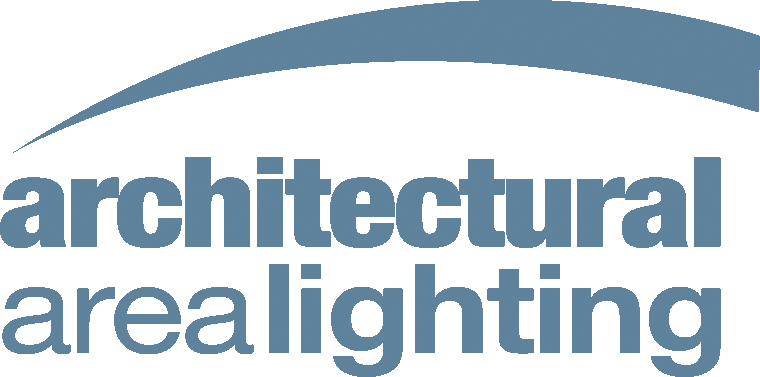 Architectural Area Lighting logo