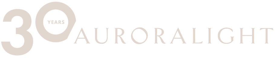 Auroralight logo