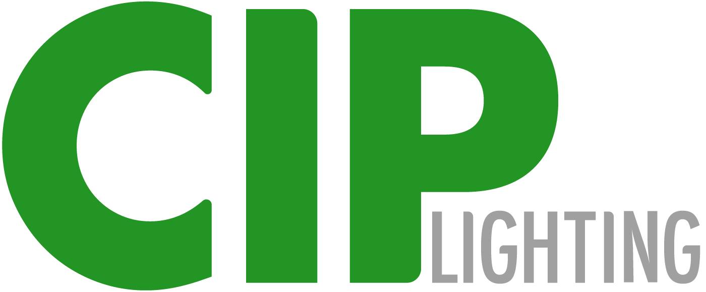 CIP Lighting logo