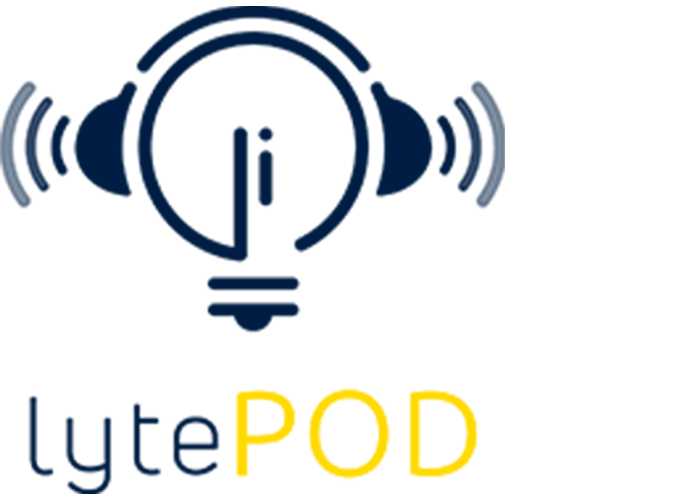 Diode LED logo