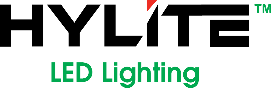 Hylite LED logo