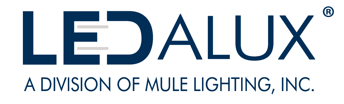 LEDAlux logo