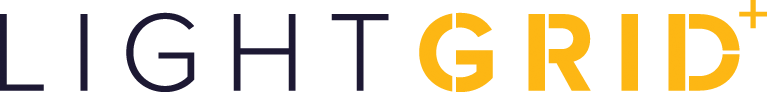 LightGrid logo
