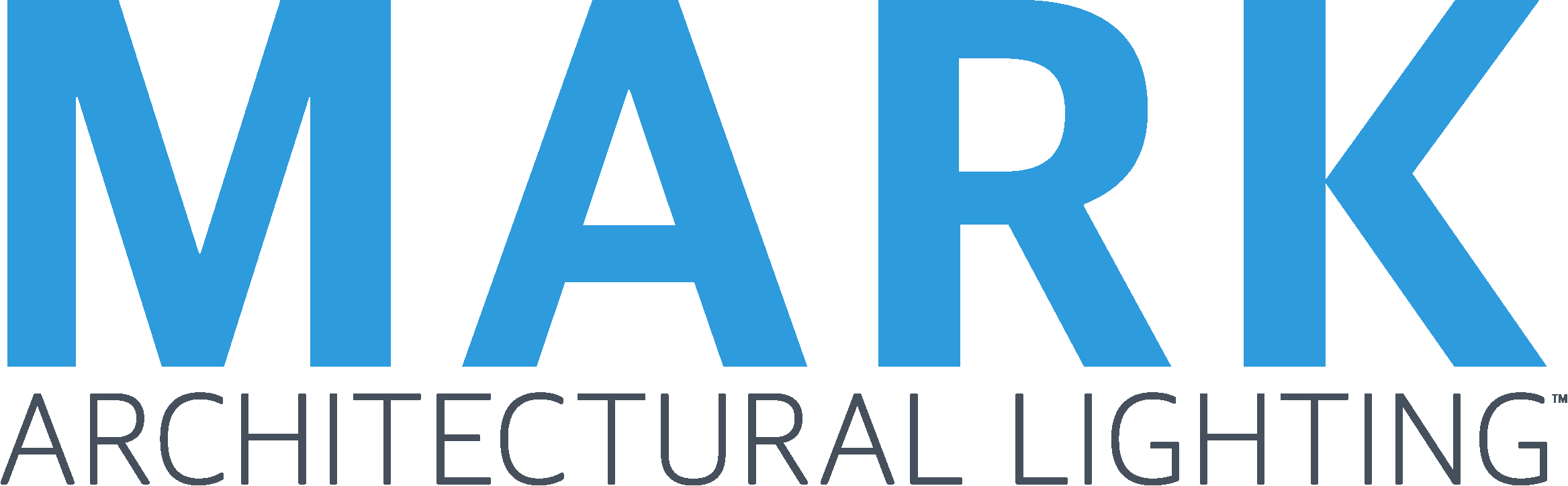 Mark Architectural Lighting logo