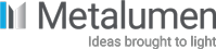 Metalumen logo