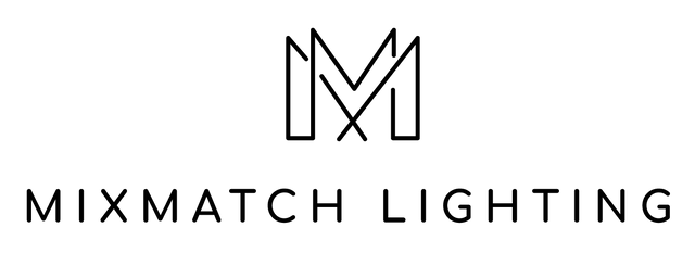 Mix Match Lighting logo