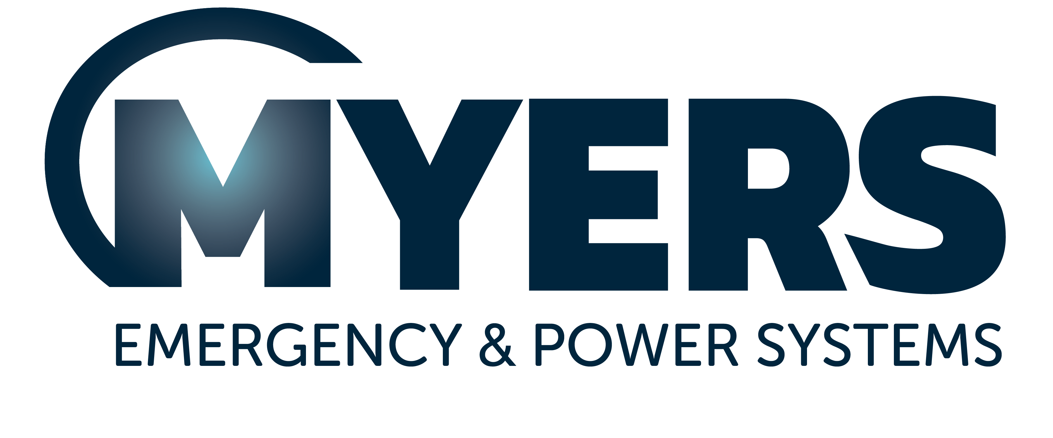 Myers Emergency Power Systems logo
