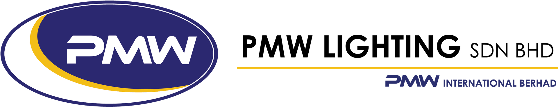 PMW Lighting logo