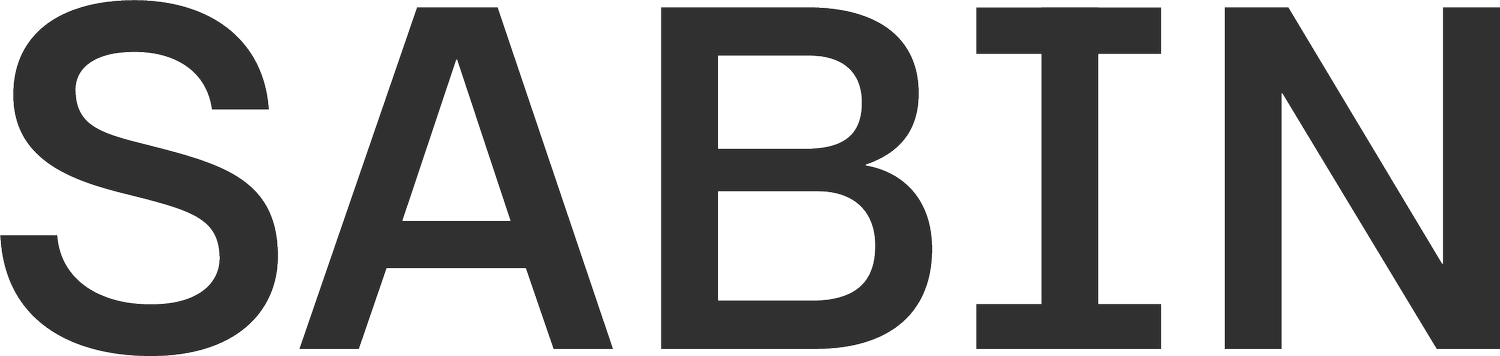Sabin logo