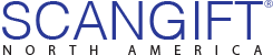 Scangift logo