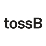 TossB logo