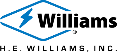 Williams logo