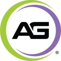 Active Grow logo