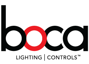 Boca Lighting and Controls logo