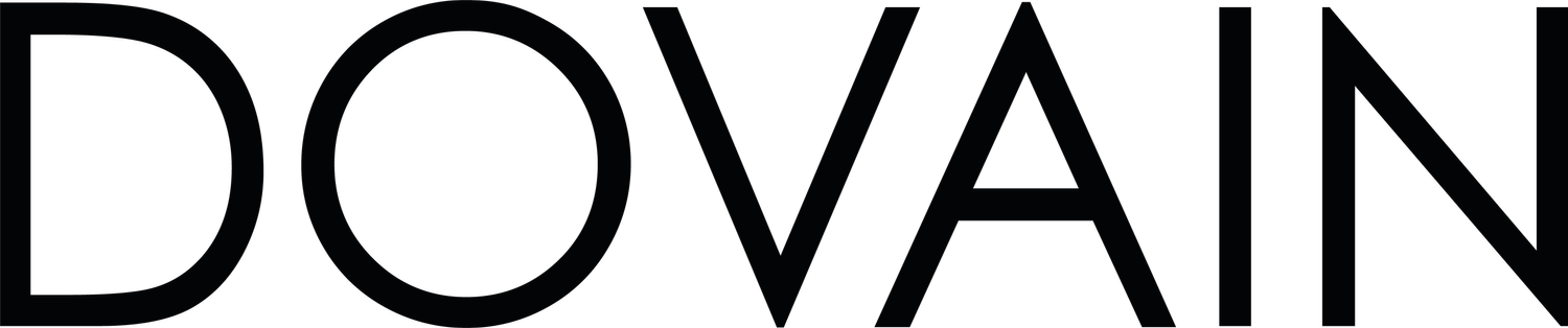 Dovain logo