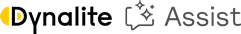 Dynalite logo