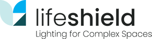 Lifeshield logo