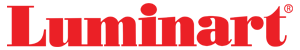 Luminart logo