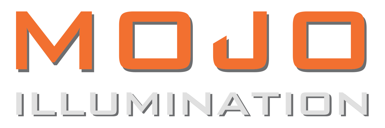 MOJO Illumination logo