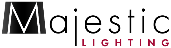 Majestic Lighting logo