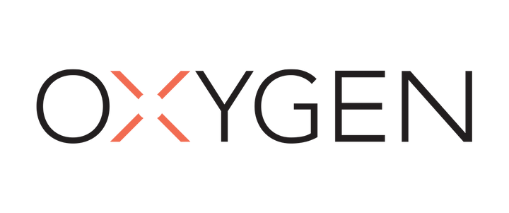 Oxygen Lighting logo