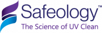 Safeology logo