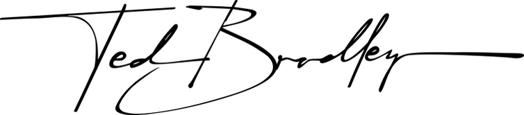 Ted Bradley logo