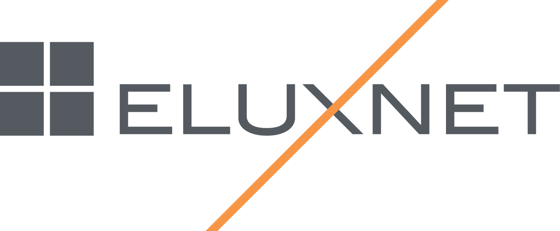 eLuxnet logo