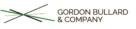 Gordon Bullard & Company logo