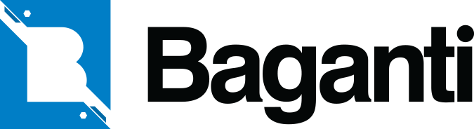 Baganti Retail Display Solutions logo