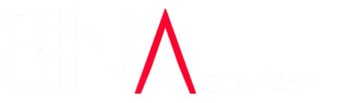 BINA COMPANY logo